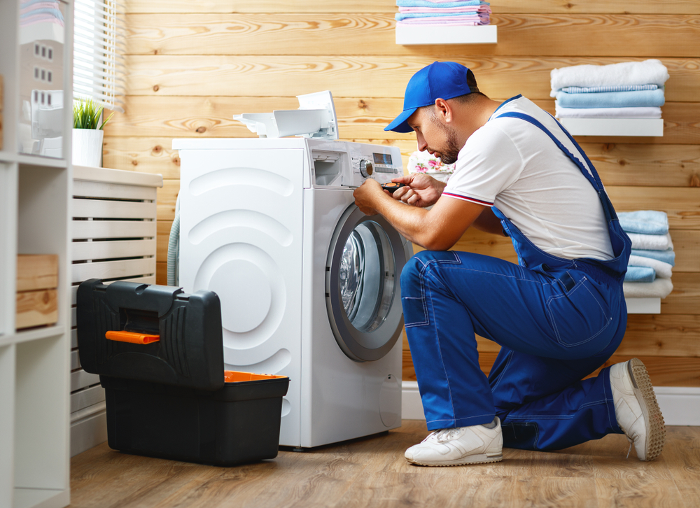 Brookline Washing-Machine-Repair