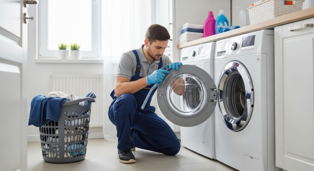 Brookline Dryer Repair