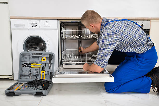 Brookline Dishwasher Repair