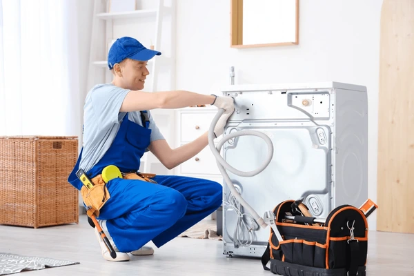 Brookline Washing Machine & Dryer Repair